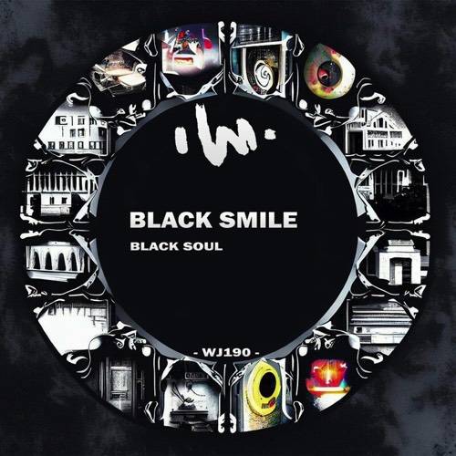 Black Smile - Black Soul [WJ190]